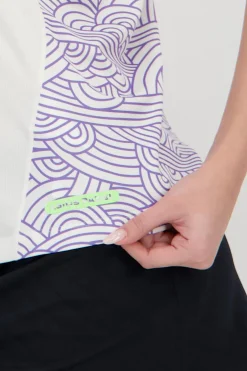 Camiseta ASICS