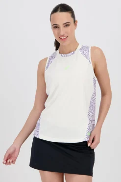 Camiseta ASICS