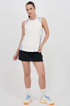 Camiseta ASICS