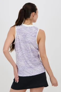 Camiseta ASICS