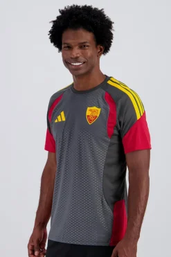 Camiseta As Roma 26/27