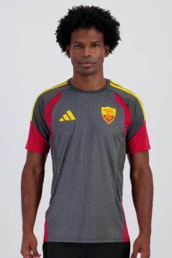 Camiseta As Roma 26/27