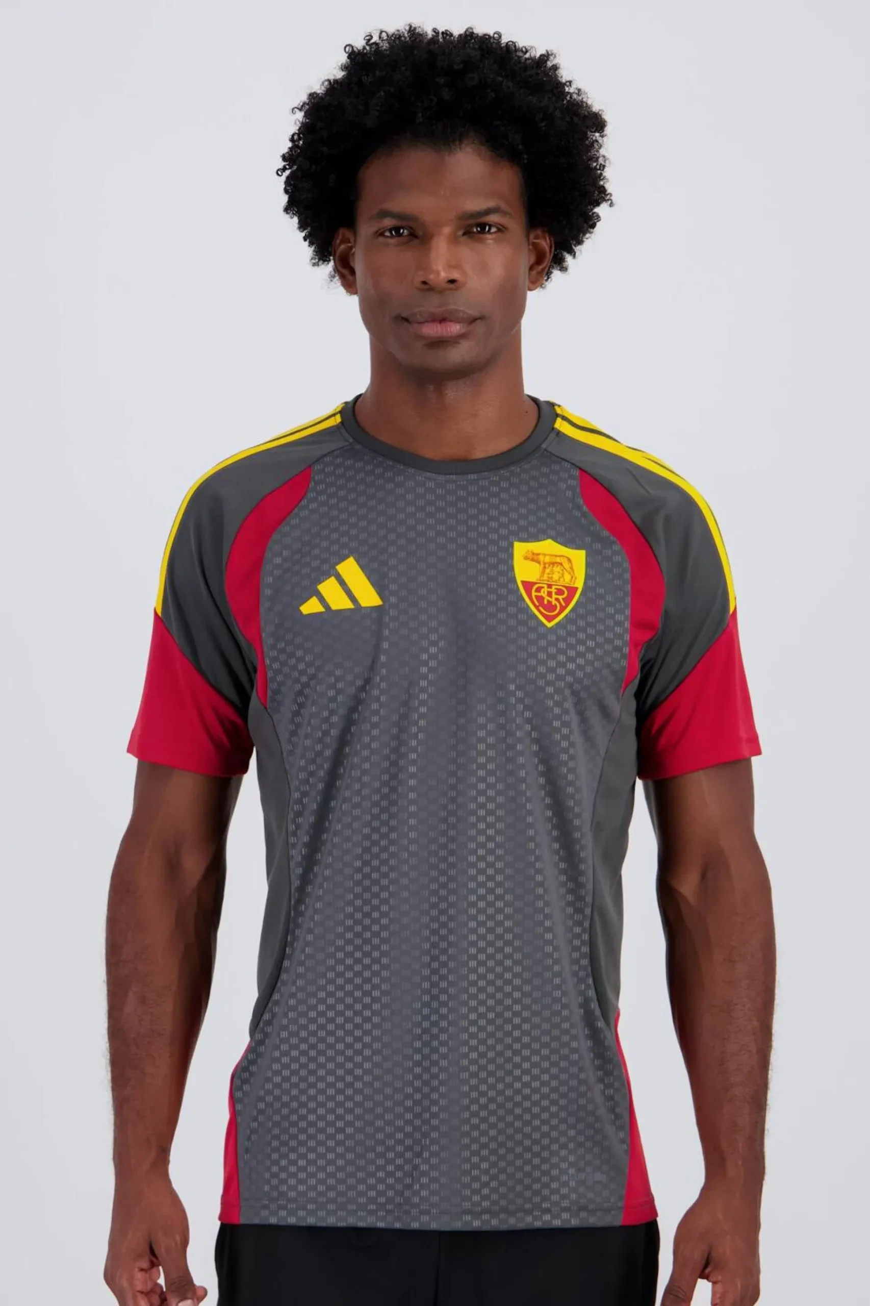 Camiseta As Roma 26/27
