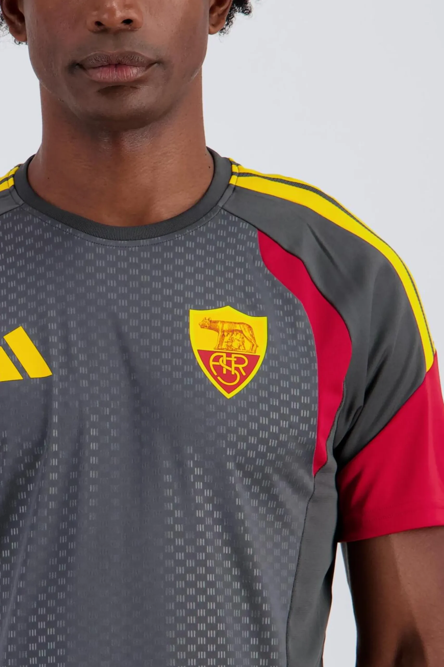 Camiseta As Roma 26/27