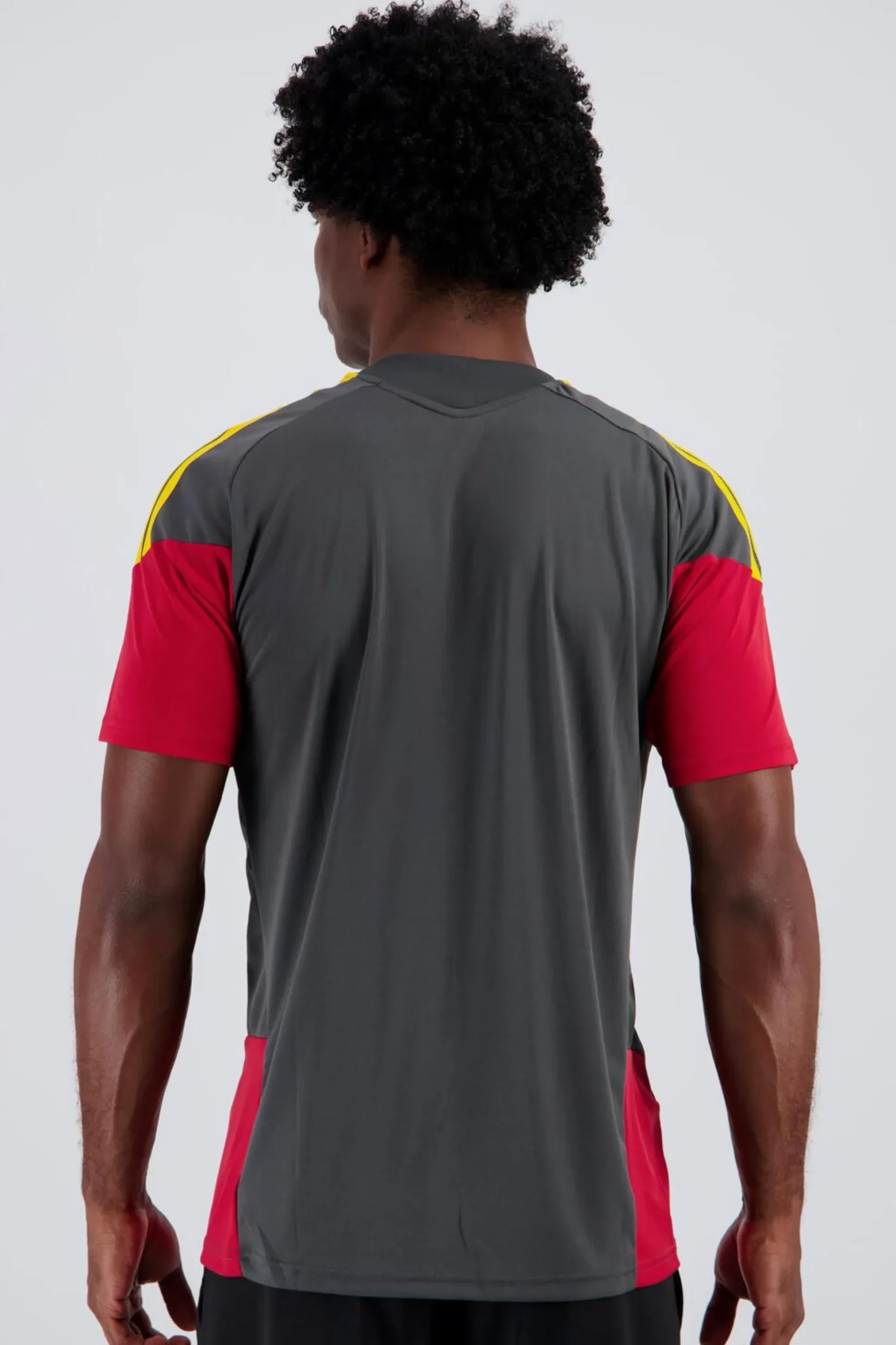 Camiseta As Roma 26/27