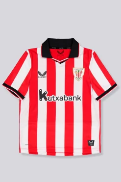 1ª Camiseta Athletic Club 25/26