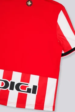 1ª Camiseta Athletic Club 25/26