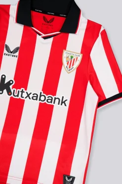 1ª Camiseta Athletic Club 25/26