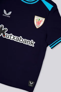 2ª Camiseta Athletic Club 25/26