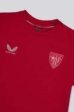 Camiseta Athletic Club 25/26