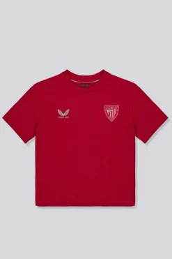 Camiseta Athletic Club 25/26