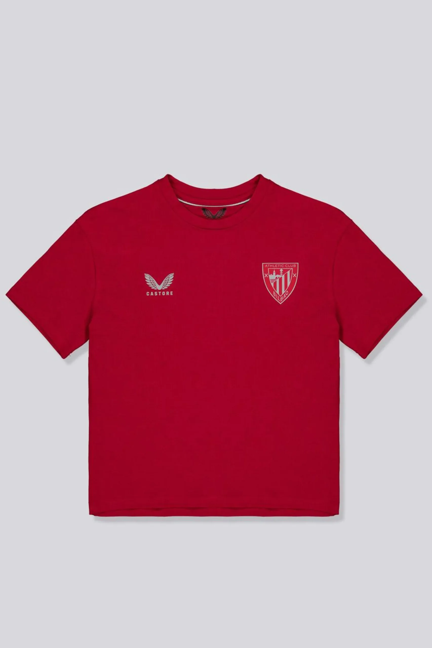 Camiseta Athletic Club 25/26