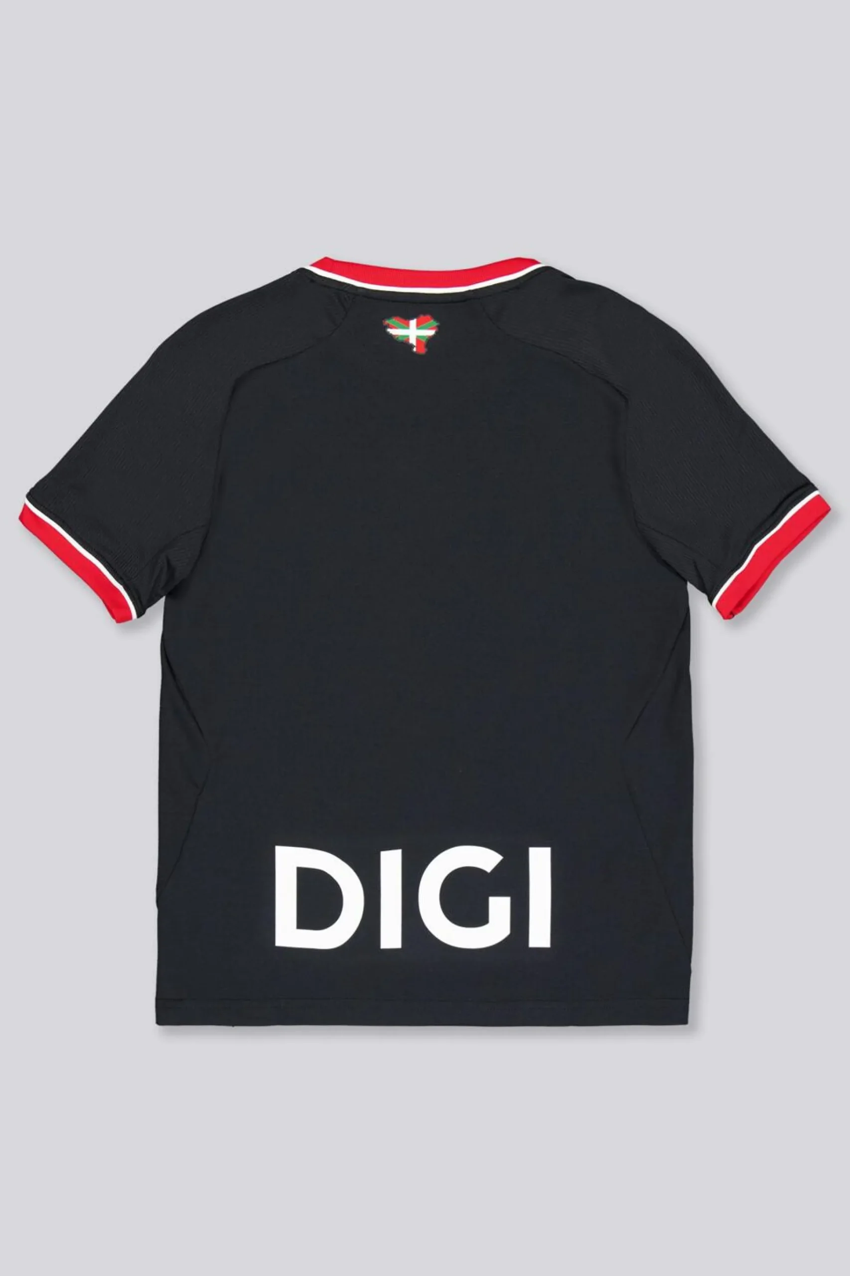 2ª Camiseta Athletic Club 26/27