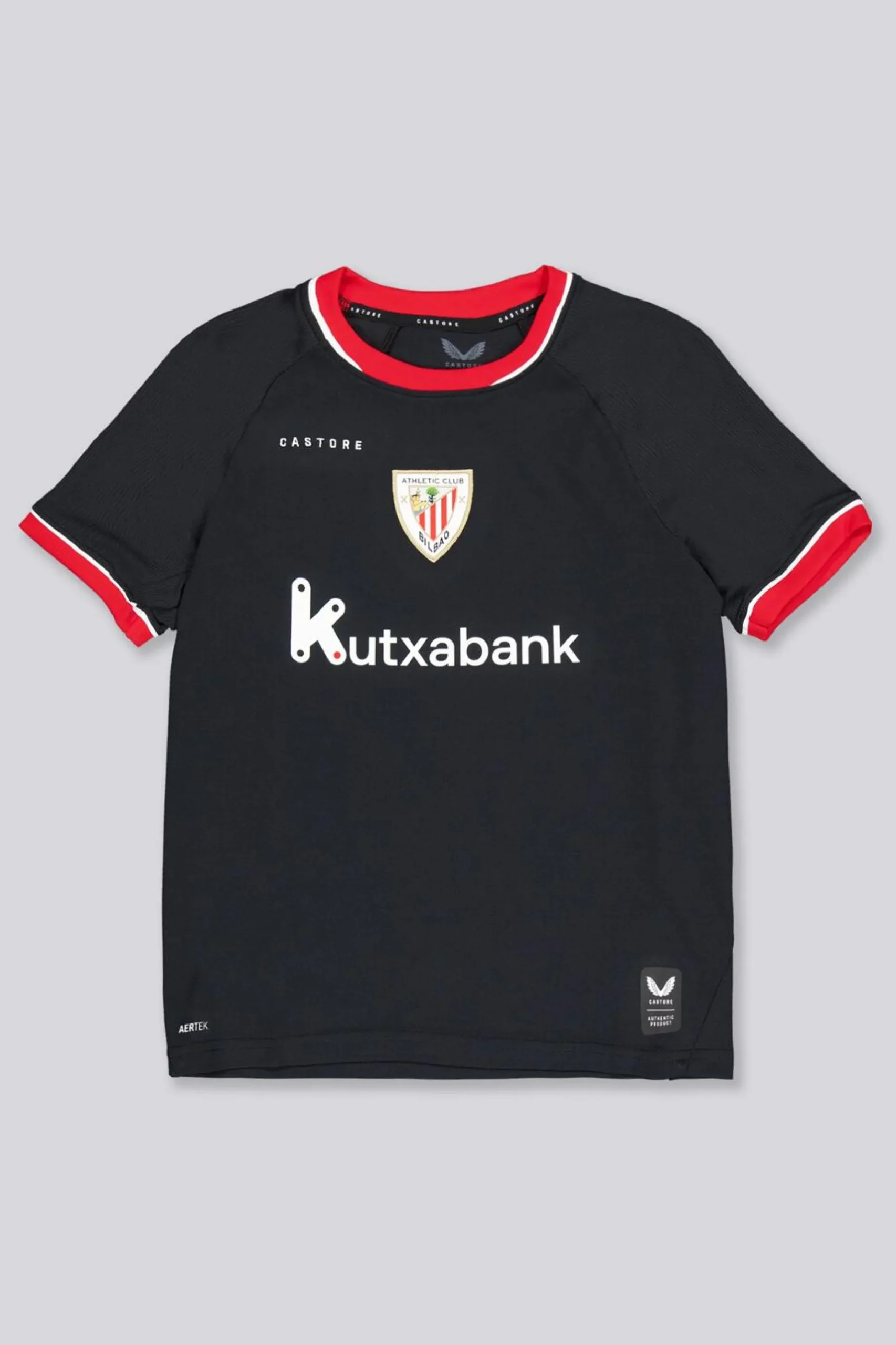 2ª Camiseta Athletic Club 26/27
