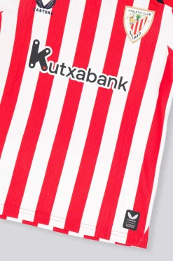 1ª Camiseta Athletic Club 26/27