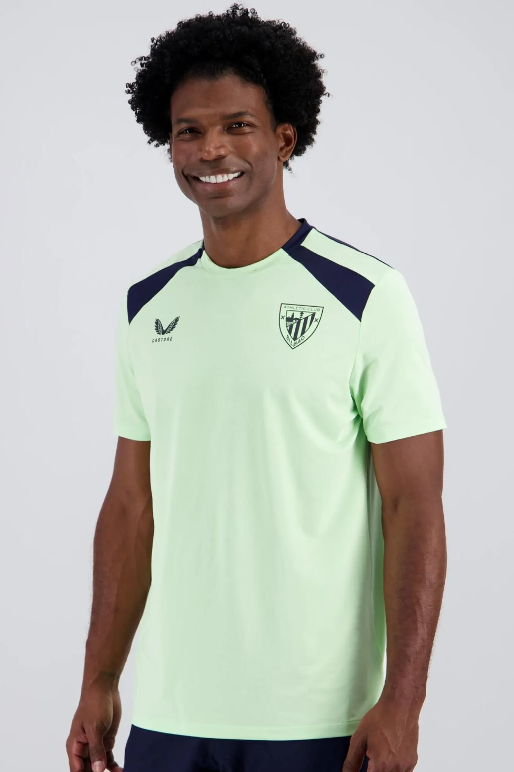 Camiseta Athletic Club Bilbao 26/27