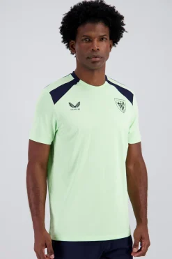 Camiseta Athletic Club Bilbao 26/27