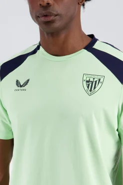 Camiseta Athletic Club Bilbao 26/27