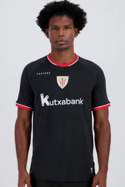 2ª Camiseta Athletic Club Bilbao 26/27