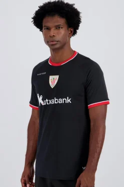 2ª Camiseta Athletic Club Bilbao 26/27