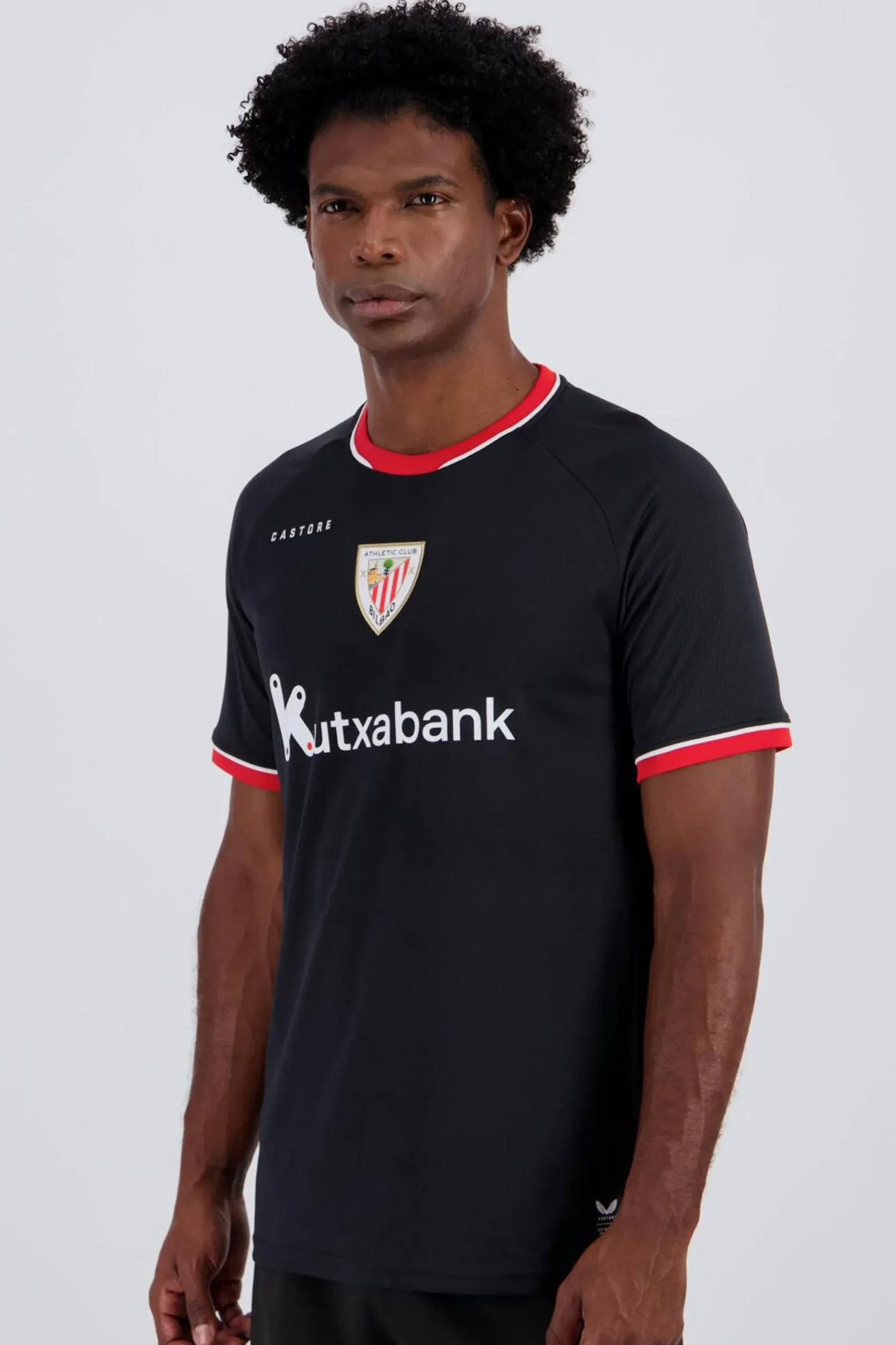 2ª Camiseta Athletic Club Bilbao 26/27