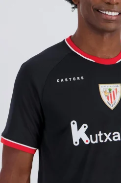 2ª Camiseta Athletic Club Bilbao 26/27