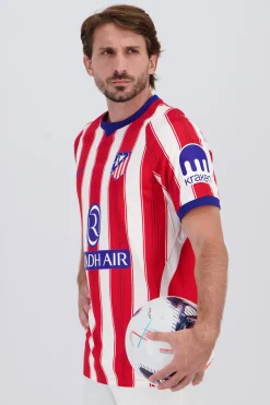 1ª Camiseta Atlético Madrid 26/27 Réplica