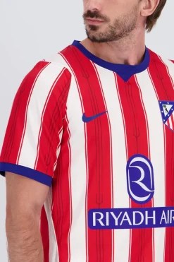 1ª Camiseta Atlético Madrid 26/27 Réplica