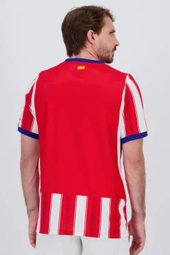 1ª Camiseta Atlético Madrid 26/27 Réplica