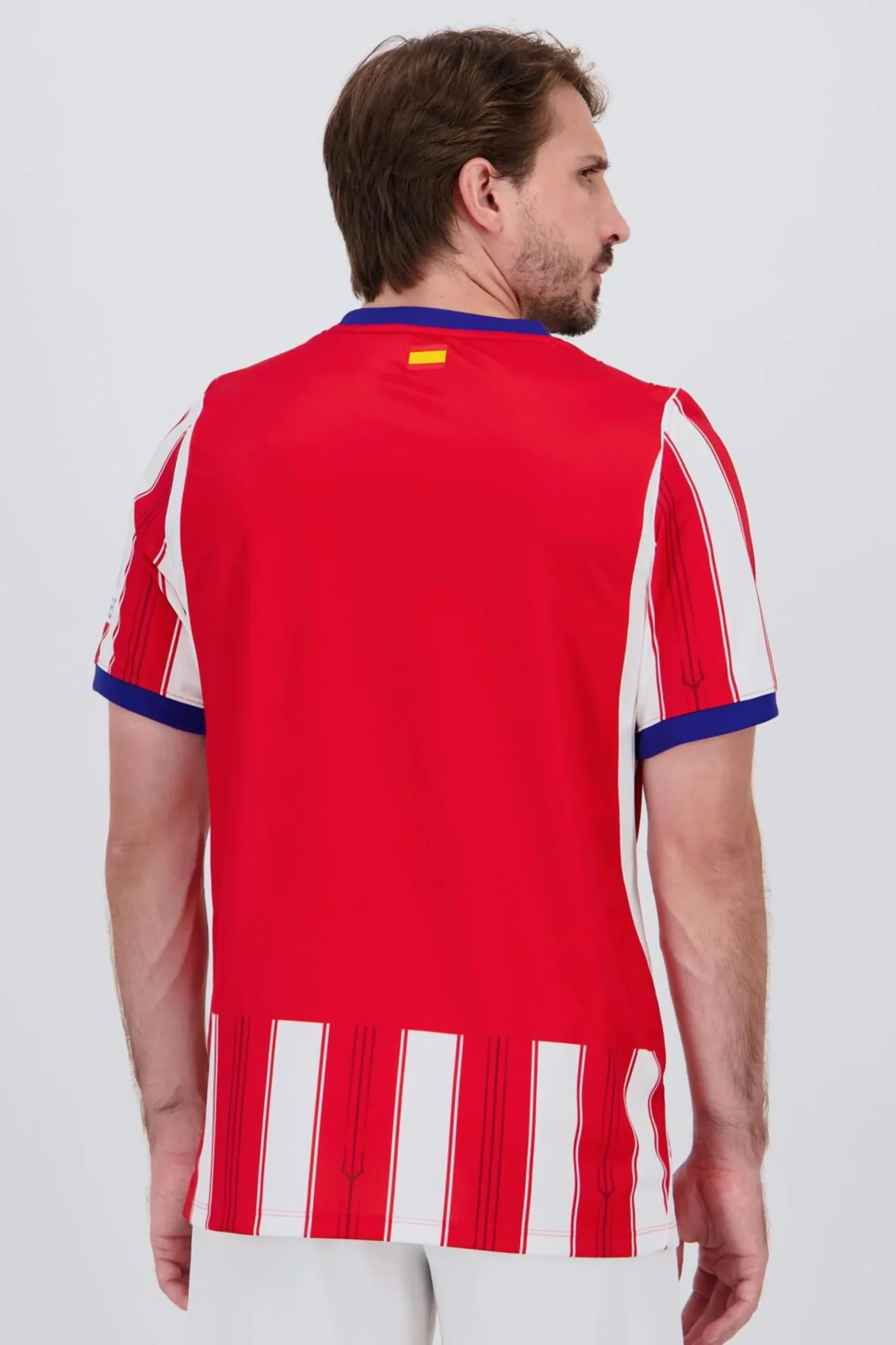 1ª Camiseta Atlético Madrid 26/27 Réplica