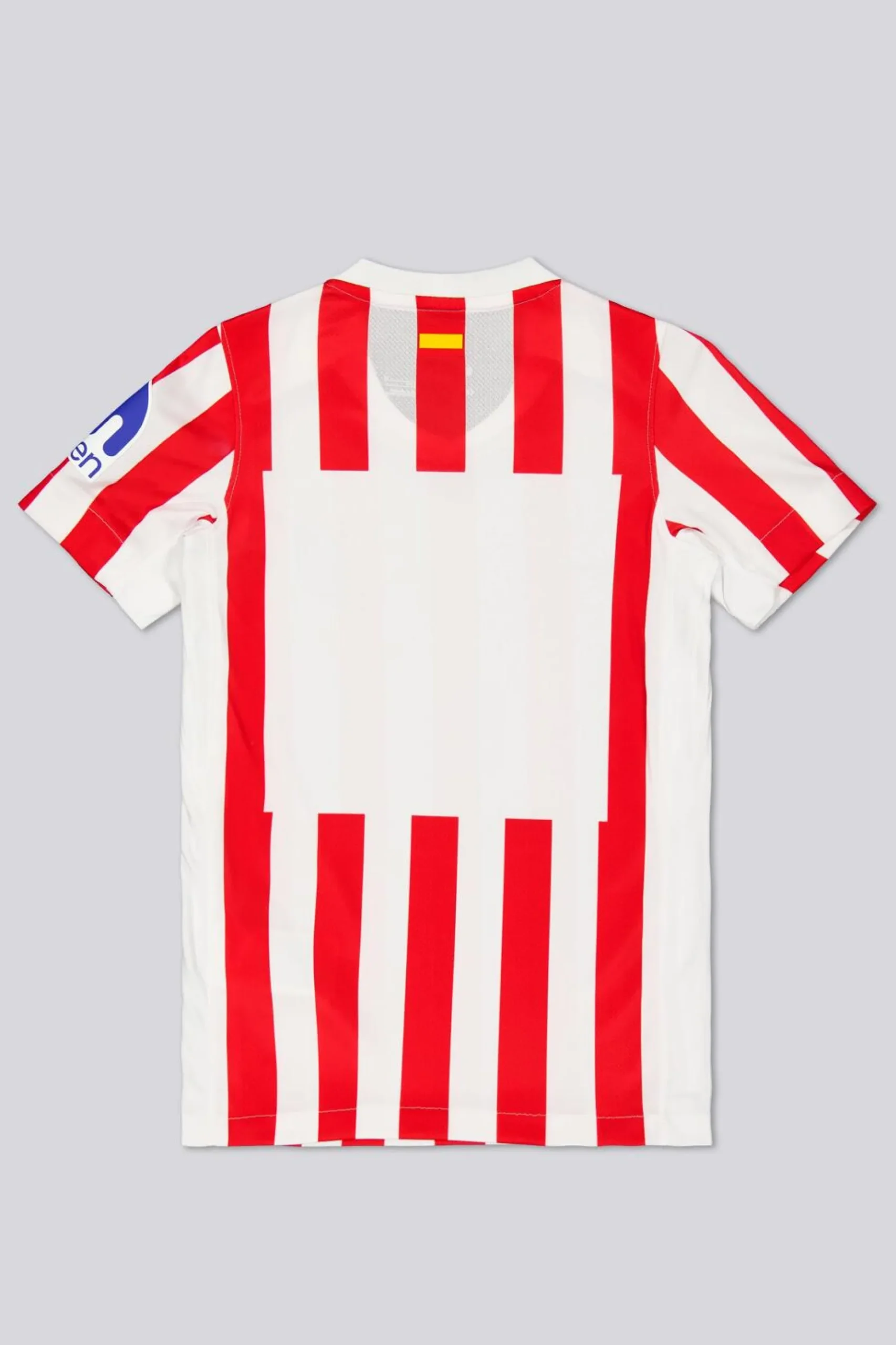 1ª Camiseta At. Madrid 25/26
