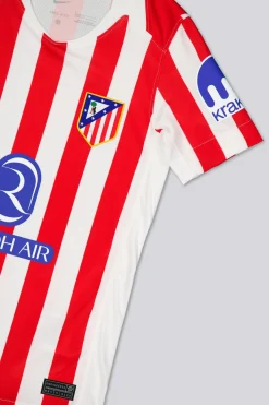 1ª Camiseta At. Madrid 25/26