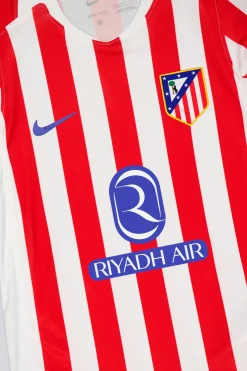 1ª Camiseta At. Madrid 25/26
