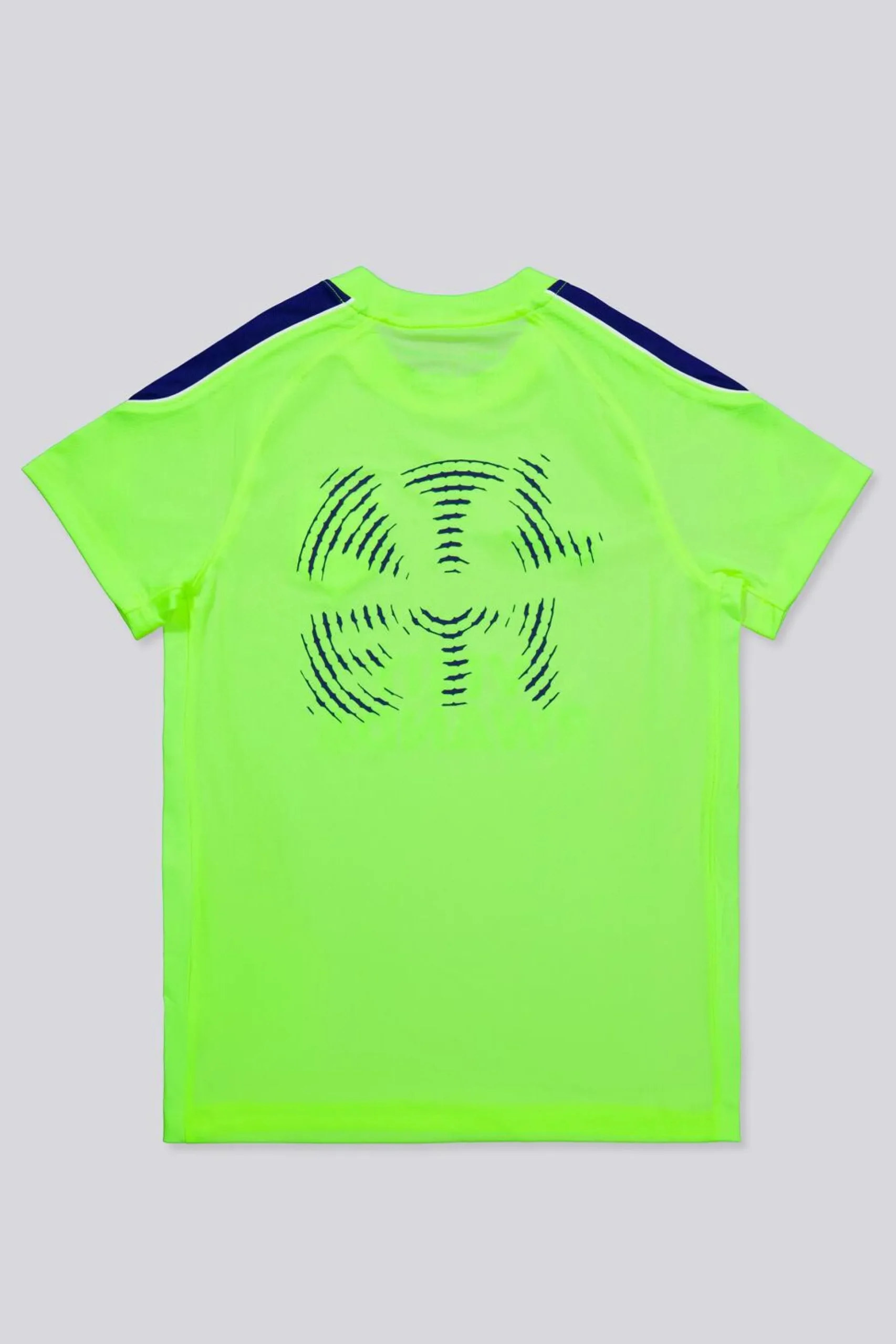Camiseta At. Madrid 26/27
