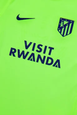 Camiseta At. Madrid 26/27