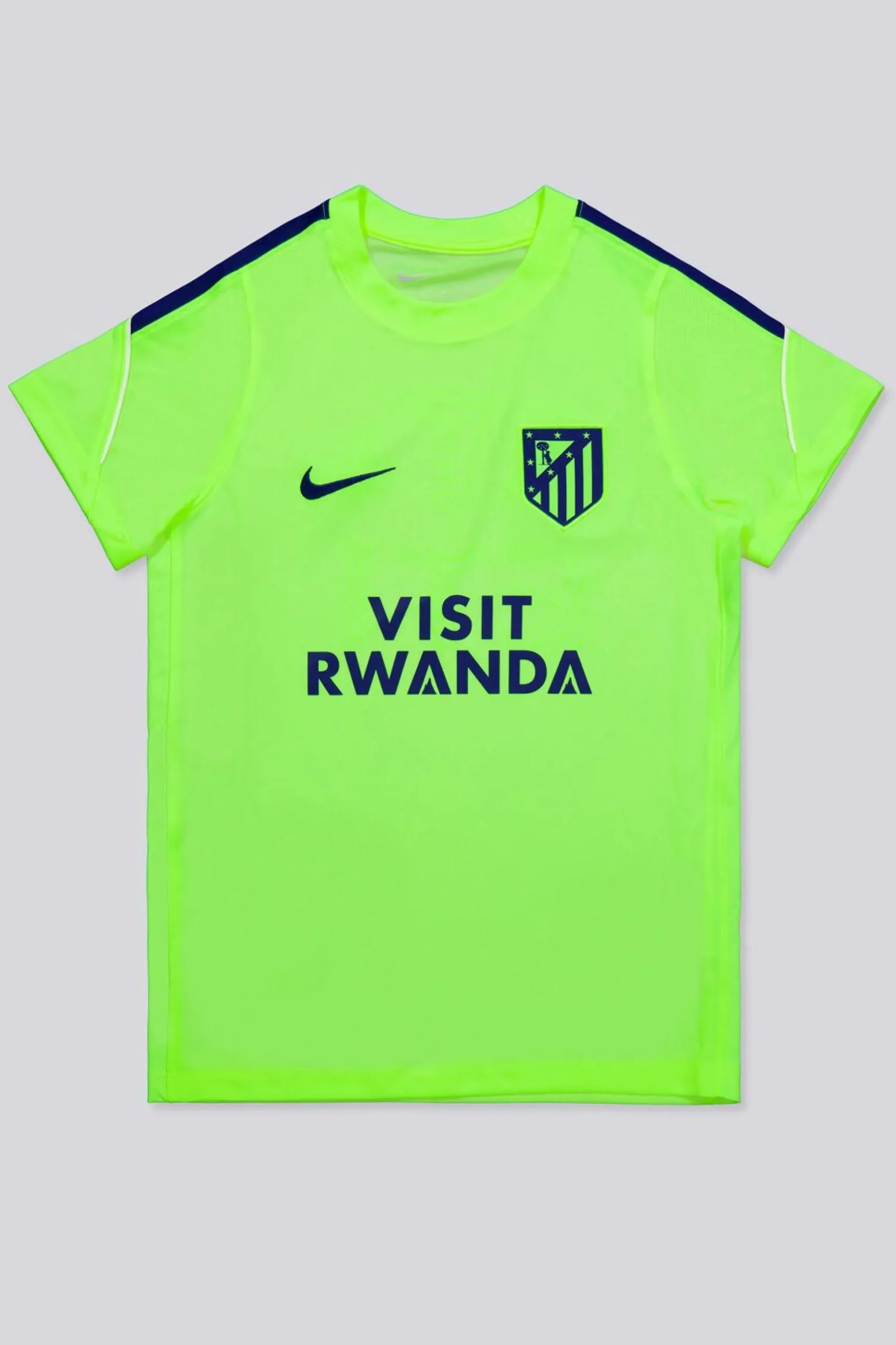Camiseta At. Madrid 26/27