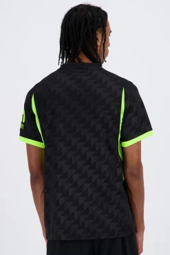 2ª Camiseta At. Madrid 26/27 Réplica