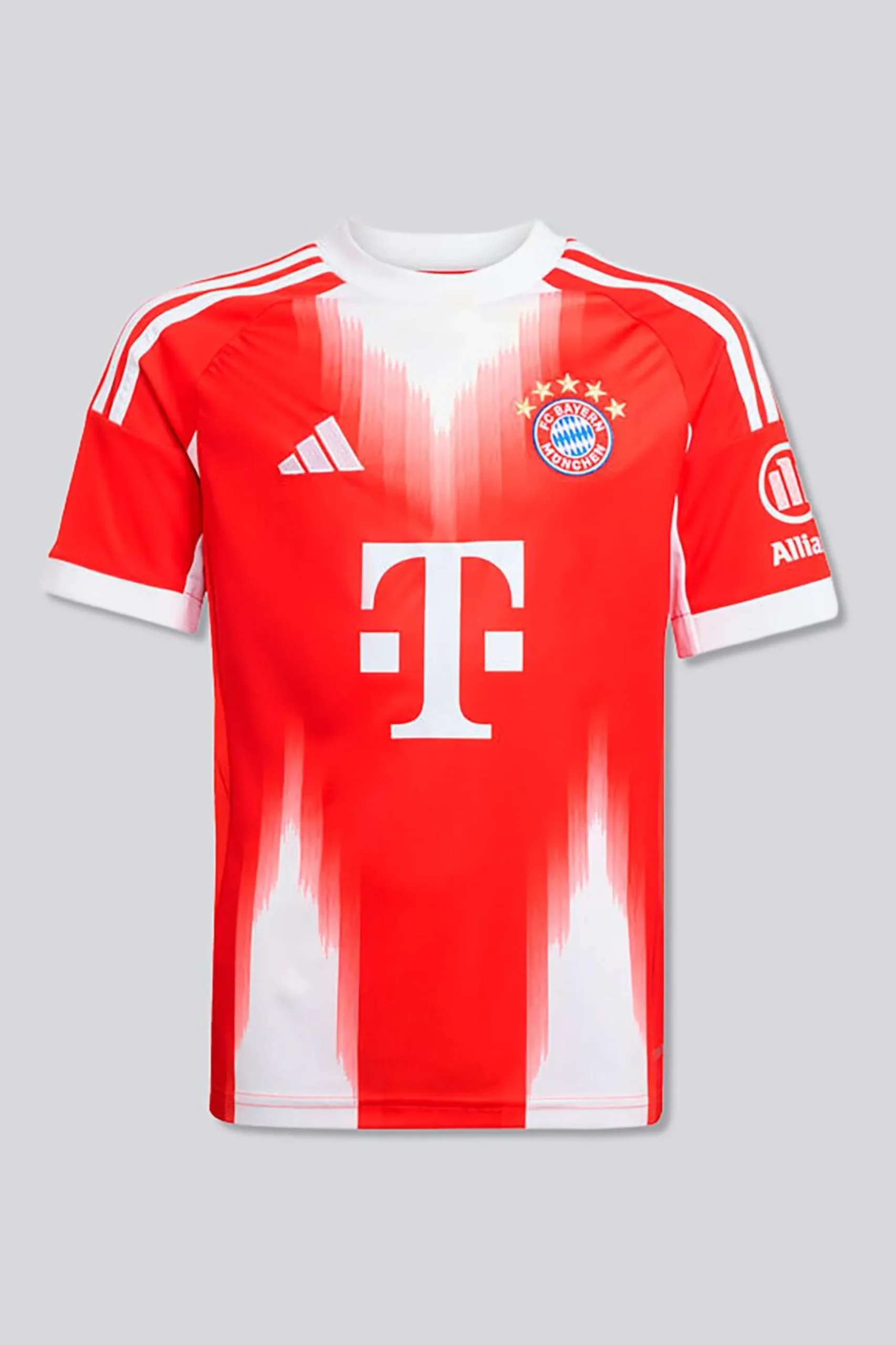 1ª Camiseta Bayern Munich 25/26