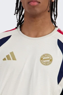 Camiseta Bayern Munich 26/27