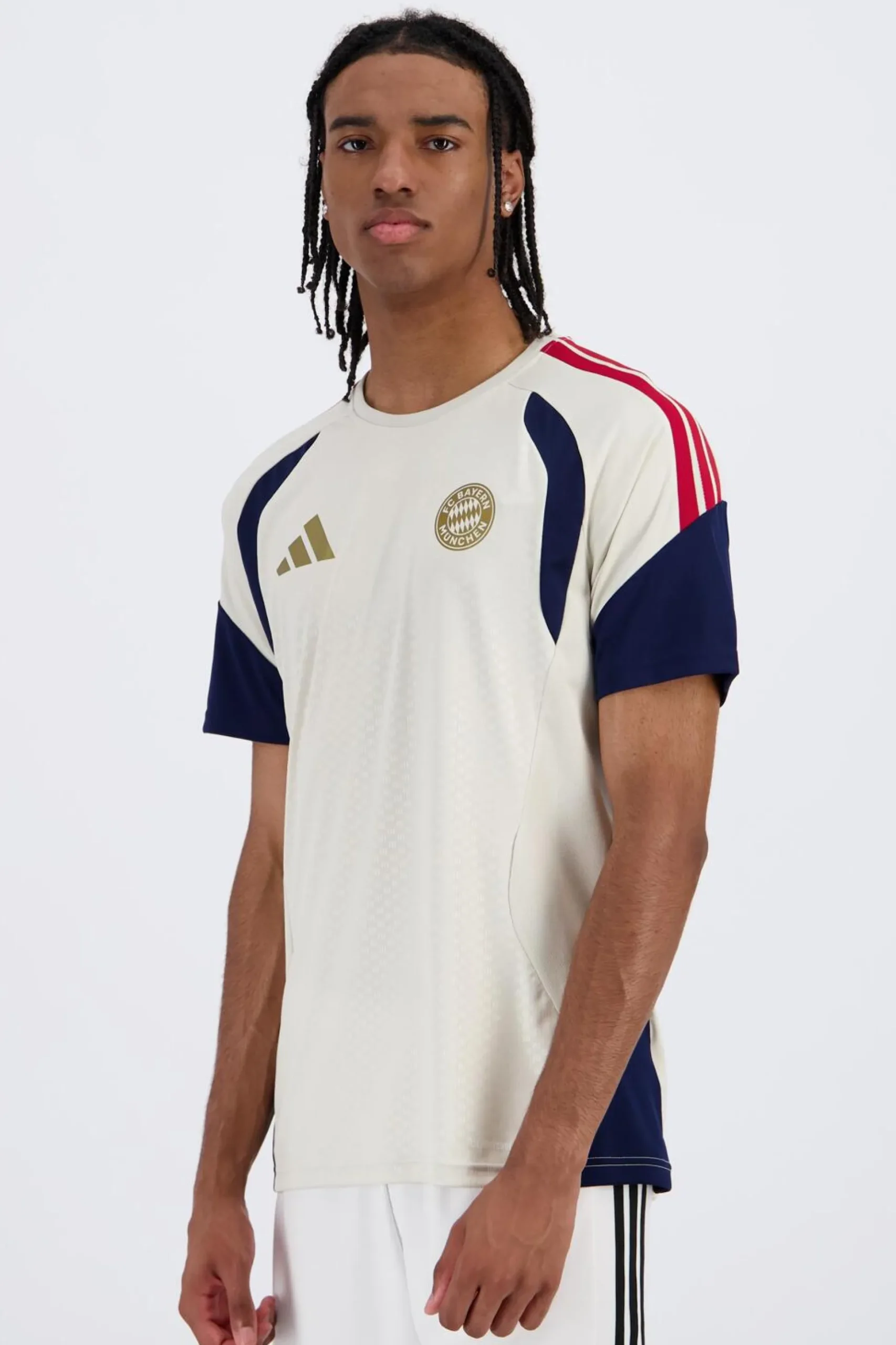 Camiseta Bayern Munich 26/27