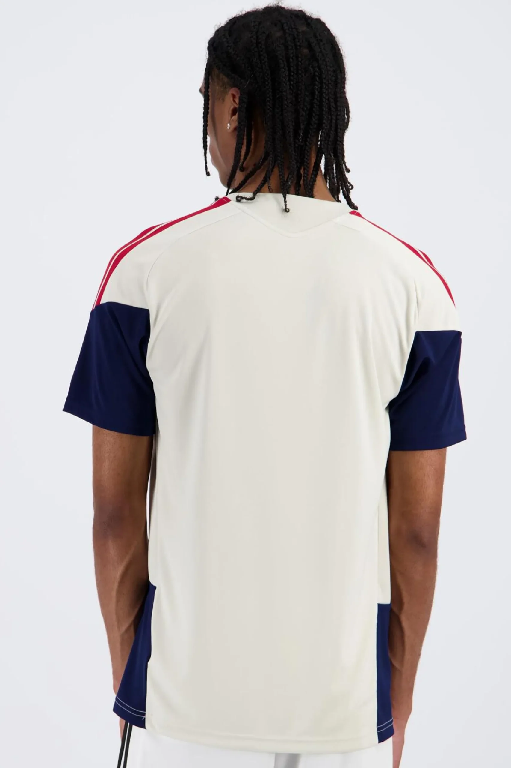 Camiseta Bayern Munich 26/27