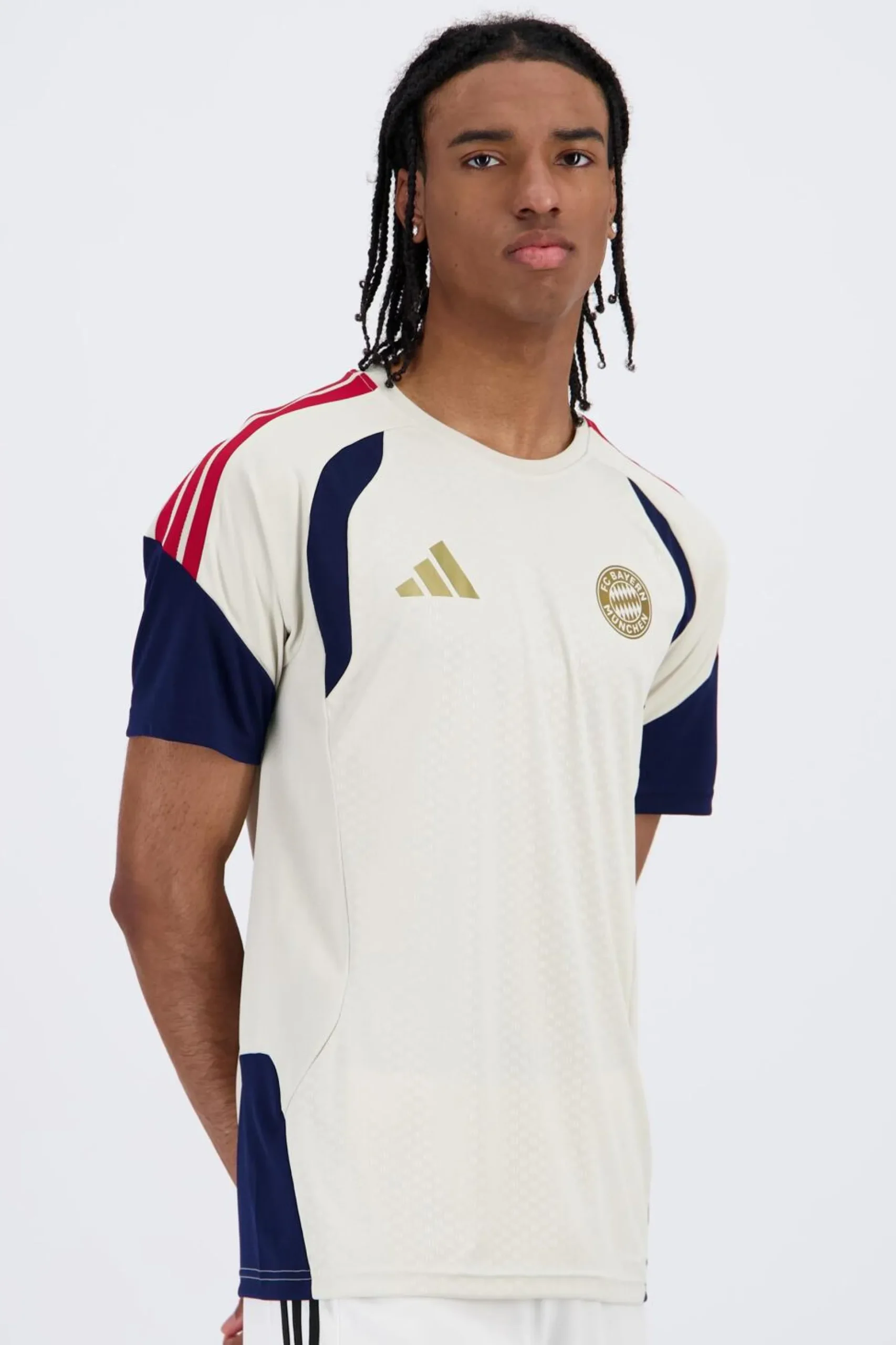 Camiseta Bayern Munich 26/27