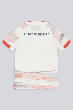 Camiseta Bayern Munich 2ª Equip. 25/26