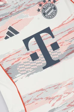 Camiseta Bayern Munich 2ª Equip. 25/26