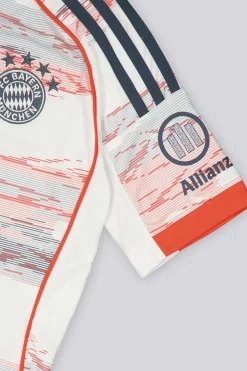 Camiseta Bayern Munich 2ª Equip. 25/26