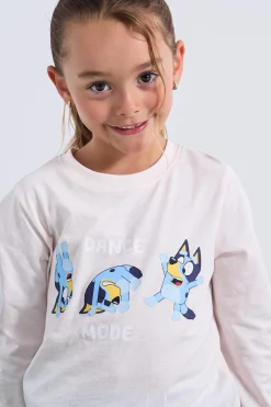 Camiseta Bluey