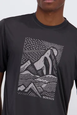 Camiseta Boriken