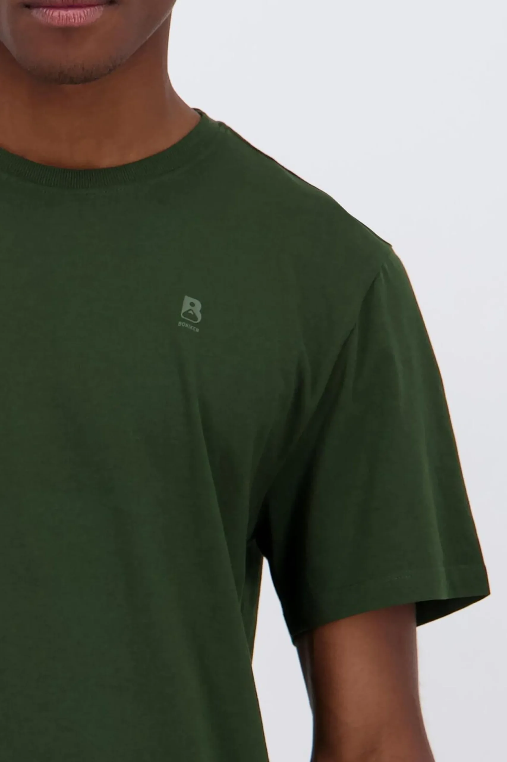 Camiseta Boriken