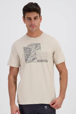 Camiseta Boriken