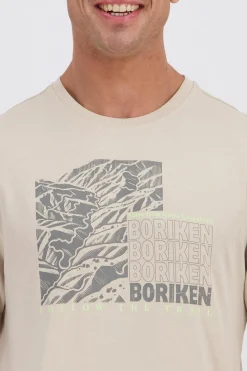 Camiseta Boriken